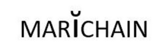 MARICHAIN logo
