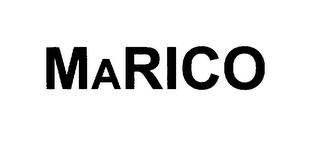 MARICO logo