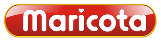 MARICOTA logo