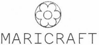 MARICRAFT logo