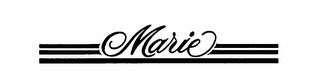 MARIE logo