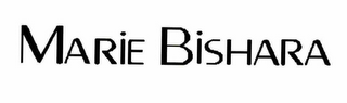 MARIE BISHARA logo