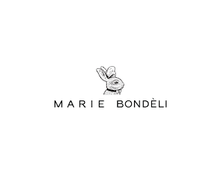 MARIE BONDÈLI logo
