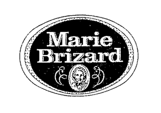 MARIE BRIZARD logo
