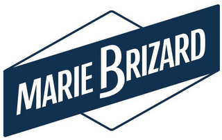 MARIE BRIZARD logo