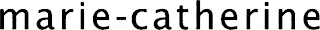 MARIE-CATHERINE logo