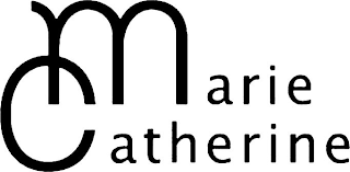 MARIE CATHERINE logo