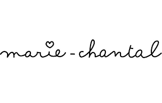 MARIE - CHANTAL logo