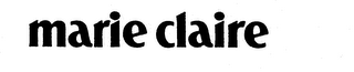 MARIE CLAIRE logo