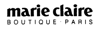MARIE CLAIRE logo
