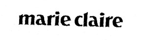 MARIE CLAIRE logo