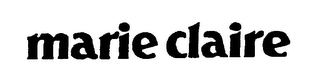 MARIE CLAIRE logo