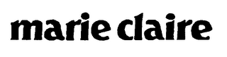MARIE CLAIRE logo