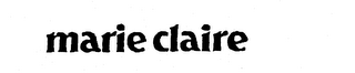 MARIE CLAIRE logo