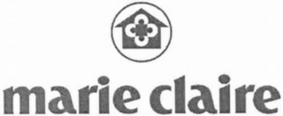 MARIE CLAIRE logo