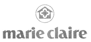 MARIE CLAIRE logo