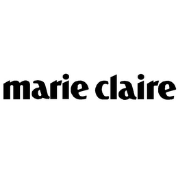 MARIE CLAIRE logo
