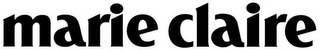 MARIE CLAIRE logo