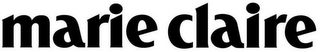MARIE CLAIRE logo