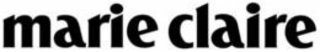 MARIE CLAIRE logo