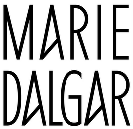 MARIE DALGAR logo