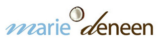 MARIE DENEEN logo