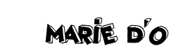 MARIE D'O logo