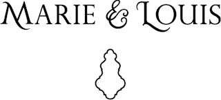 MARIE & LOUIS logo