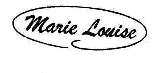 MARIE LOUISE logo
