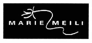 MARIE MEILI logo