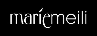MARIE MEILI logo