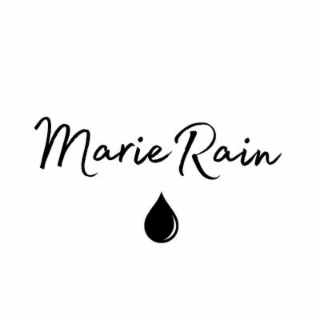 MARIE RAIN logo