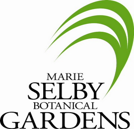 MARIE SELBY BOTANICAL GARDENS logo