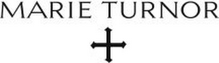 MARIE TURNOR logo