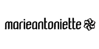 MARIEANTONIETTE logo