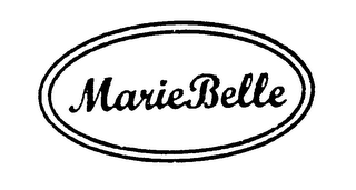 MARIEBELLE logo