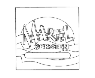 MARIEL GERSTEN logo