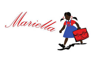 MARIELLA logo