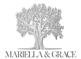 MARIELLA & GRACE logo