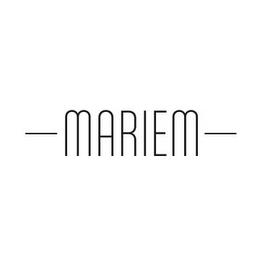 MARIEM logo