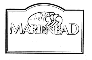 MARIENBAD logo