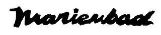 MARIENBAD logo