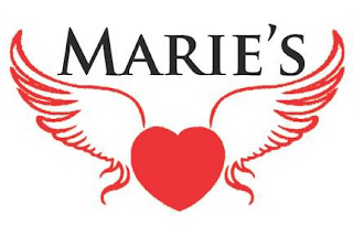 MARIE'S