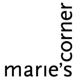 MARIE'S CORNER logo