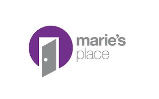 MARIE'S PLACE logo