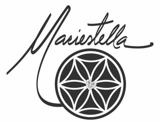 MARIESTELLA logo