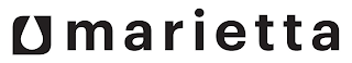 MARIETTA logo