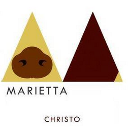MARIETTA CHRISTO