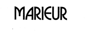 MARIEUR logo