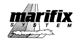 MARIFIX SYSTEM logo